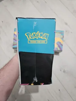 Pokemon TCG: Ascended Heroes ETB Elite Trainer Box New and Sealed - Image 3