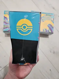 Pokemon TCG: Ascended Heroes ETB Elite Trainer Box New and Sealed - Image 5