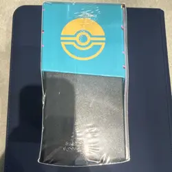 Pokemon TCG Ascended Heroes Elite Trainer Box ETB NEW & Sealed UK (see photos) - Image 4