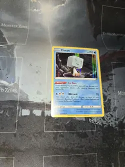 Eiscue 054/192 Swsh02: Rebel Clash Holo Pokemon Card Nm - Image 2