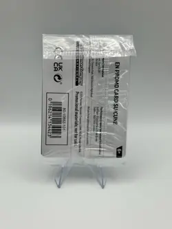 Suicune - 026/094 - EB GAMES Cosmos Holo, Phantasmal Flames - Pokemon Card - NM - Image 2