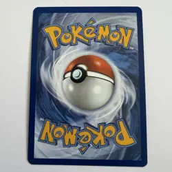 Pokemon TCG Gengar 050/088 Me03: Perfect Order Holo Card Pack Fresh / NM - Image 2