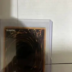 Dominus Impulse MZMU-EN126 1st Edition Ultra Rare Yu-Gi-Oh Card - Image 3