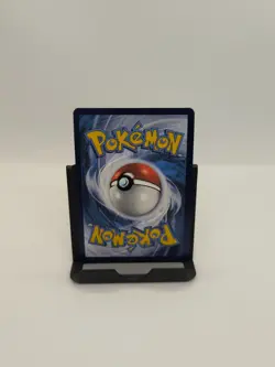 Clive Rare Holo Pokemon TCG Paldean Fates Special Illustration Card 236/091 Mint - Image 2