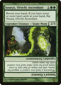 Pick Your Saviors of Kamigawa Singles Magic the Gathering MtG CCG - Image 5