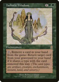 Pick Your Odyssey Singles Magic the Gathering MtG CCG - Image 3