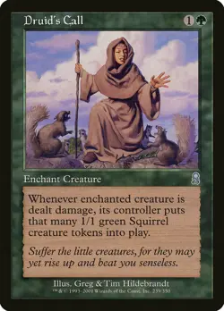 Pick Your Odyssey Singles Magic the Gathering MtG CCG - Image 5