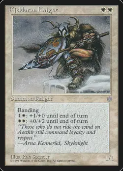 Pick Your Ice Age Singles Magic the Gathering MtG CCG - Image 3
