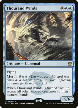 Pick Your Khans of Tarkir Singles Magic the Gathering MtG CCG - Image 5