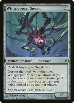 Pick Your Conspiracy Singles Magic the Gathering MtG CCG - Image 4