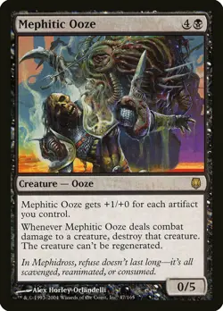 Pick Your Darksteel Singles Magic the Gathering MtG CCG - Image 3