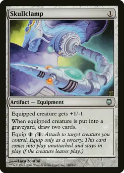 Pick Your Darksteel Singles Magic the Gathering MtG CCG - Image 4