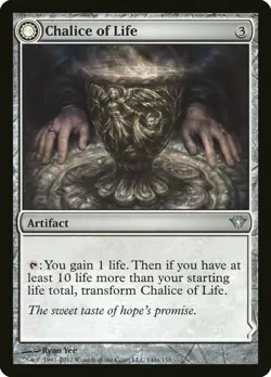 Pick Your Dark Ascension Singles Magic the Gathering MtG CCG - Image 3
