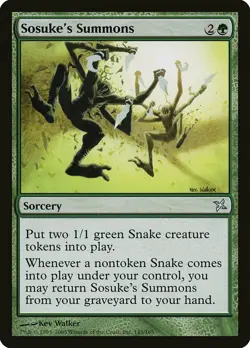 Pick Your Betrayers of Kamigawa Singles Magic the Gathering MtG CCG - Image 3