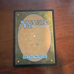 Wizards Shadowspear Rare Legendary Artifact Theros Beyond Death Regular 236 MTG - Image 2