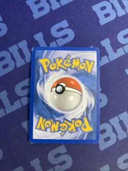 Pokemon Mudkip 80/106 Great Encounters MP - Image 2