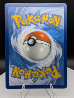 Pokemon TCG: Temporal Forces (193/162): Gengar EX Full Art Ultra Rare (NM) - Image 2