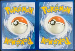 2025 POKEMON TOXTRICITY EX BLACK STAR PROMO SVP 215 2 CARD LOT - Image 2
