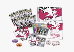 POKEMON WHITE FLARE ETB ELITE TRAINER BOX In Hand! Ship ASAP! - Image 2
