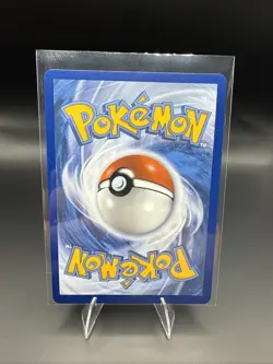 MasterBall Pokemon Noctowl 078/131 Sv: Prismatic Evolutions Rare Master Ball - Image 3