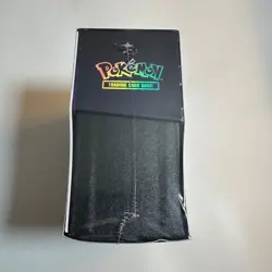 Phantasmal Flames Pokemon Center Elite Trainer Box ETB / Factory Sealed - Image 5