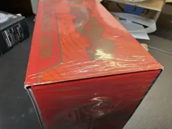 Pokemon XY Evolutions Charizard ETB Elite Trainer Box See Description (rips) - Image 3