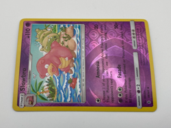 Pokemon Trading Card Game TCG Guardians Rising Reverse Slowbro 49/145 - Image 3