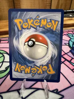 Pokemon Wishiwashi 240/236 Sm-Cosmic Eclipse Secret Rare Holo Basic HP180 Hydro… - Image 2