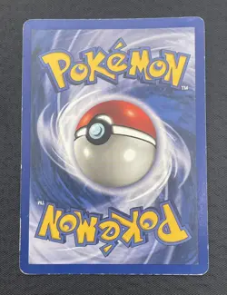 Vileplume 15/64 Jungle Holo Rare Unlimited Pokemon Card Moderate Play MP - Image 4