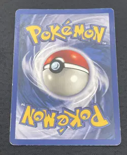 Vileplume 15/64 Jungle Holo Rare Unlimited Pokemon Card Moderate Play MP - Image 5