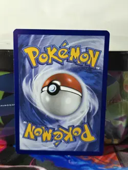 Pokemon TCG POR 2026 Regular Holo Creature Lot Raticate, Rattata English - Image 3