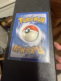 Pokemon Gengar Expedition Holo Rare SWIRL 13/165 - Image 3