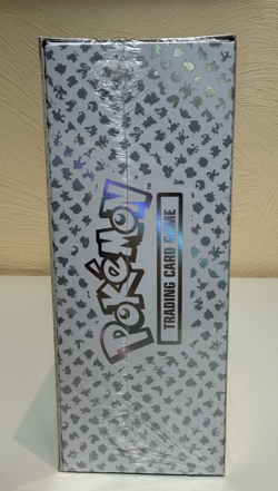 Pokemon 151 Ultra Premium Collection Englisch SEALED - Image 4
