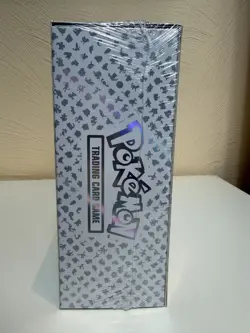Pokemon 151 Ultra Premium Collection Englisch SEALED - Image 5