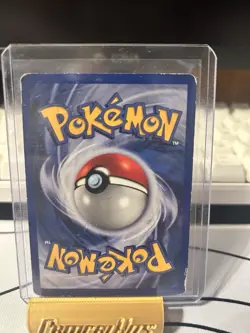 Pokemon Primeape Promo Regular 18/18 Southern Islands 60 HP -DMG - Image 2