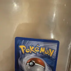 2011 Pokemon Black & White Zekrom Full Art #114/114 Ultra Rare MP - Image 4