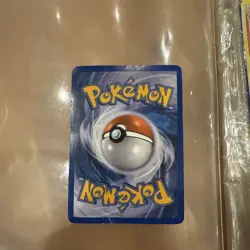 2011 Pokemon Black & White Zekrom Full Art #114/114 Ultra Rare MP - Image 5