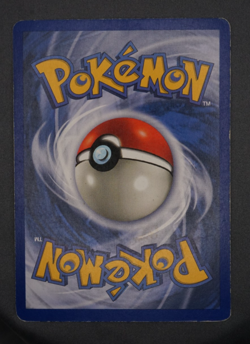 Wigglytuff 16/64 - Jungle Set - Holo Rare - Pokemon TCG - MP - Vintage 1999 - Image 2