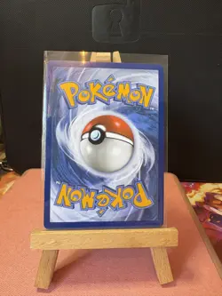 001/086 Sewaddle : (Poke Ball Holo) Card : SV-10.5 White Flare : Pokemon TCG - Image 2