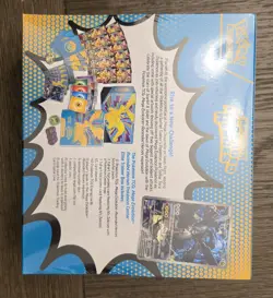 Pokemon Ascended Heroes Pokemon Center Exclusive Elite Trainer Box ETB Sealed - Image 4