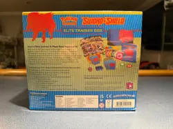 Pokemon Sword and Shield Elite Trainer Box Zamazenta - Image 4