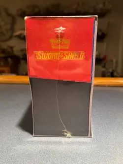 Pokemon Sword and Shield Elite Trainer Box Zacian - Image 5