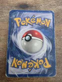 Light Machamp 25/105 - Neo Destiny - Pokemon - Rare - DMG - Image 2