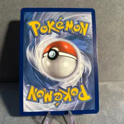 Radiant Jirachi 120/195 Silver Tempest Pokemon NM - Image 2