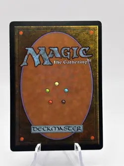 Tidal Control Alliances MTG LP - Image 2