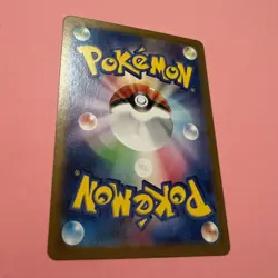 Mr. Mime 179/165 NM Holo Rare AR Scarlet & Violet 151 Japanese Pokemon Card TCG - Image 4