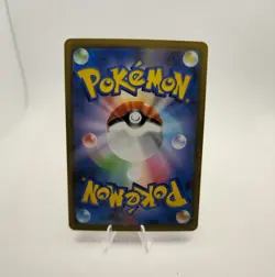 Pokemon Card Mr. Mime AR 179/165 SV2a 151 Scarlet & violet Japanese NM - Image 2