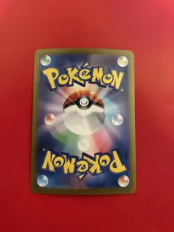 Pokemon TCG - Mr. Mime 179/165 - Scarlet & Violet 151 - Japanese - Image 2