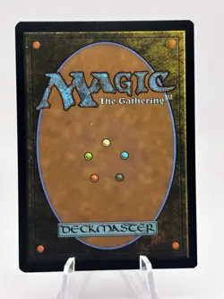 Deification 0151 Extended Art MOM: The Aftermath MAT MTG NM - Image 2