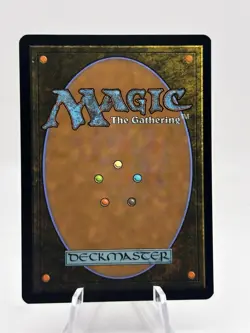 Deification 0002 Foil MOM: The Aftermath MAT MTG NM - Image 2